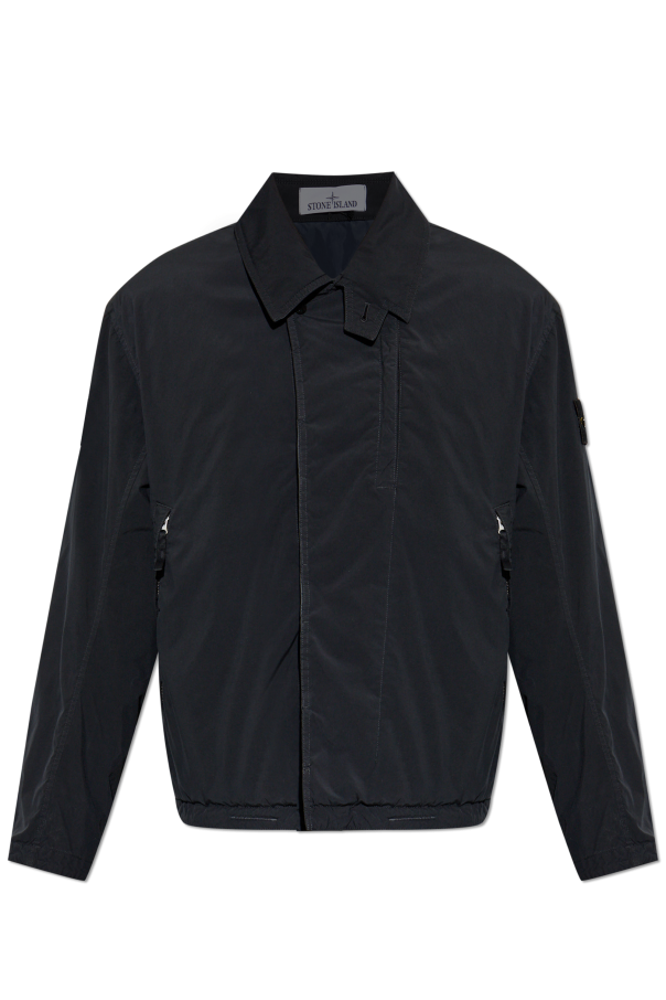 Insulated jacket od Stone Island