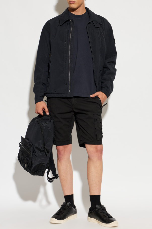 Stone Island Insulated jacket