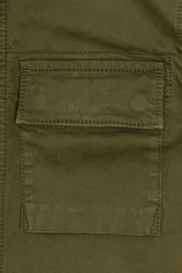 Stone Island Junior Light jacket with pocket