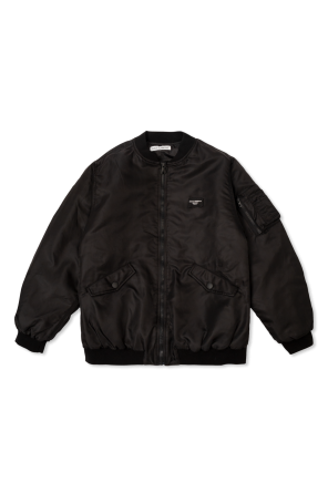 Dolce & Gabbana Kids 'bomber' jacket