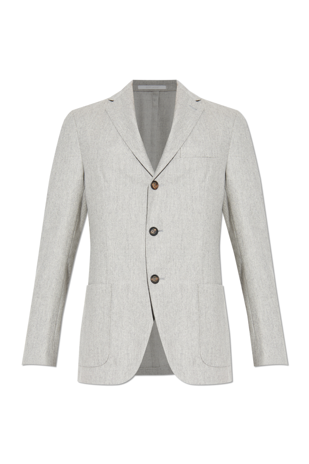 Wool blazer, zdjęcie 1 Wool blazer od Eleventy