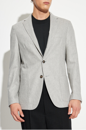 Eleventy Americana de lana