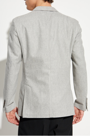 Eleventy Americana de lana