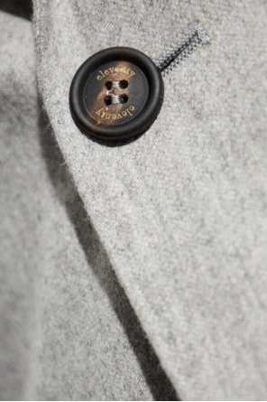 Eleventy Americana de lana