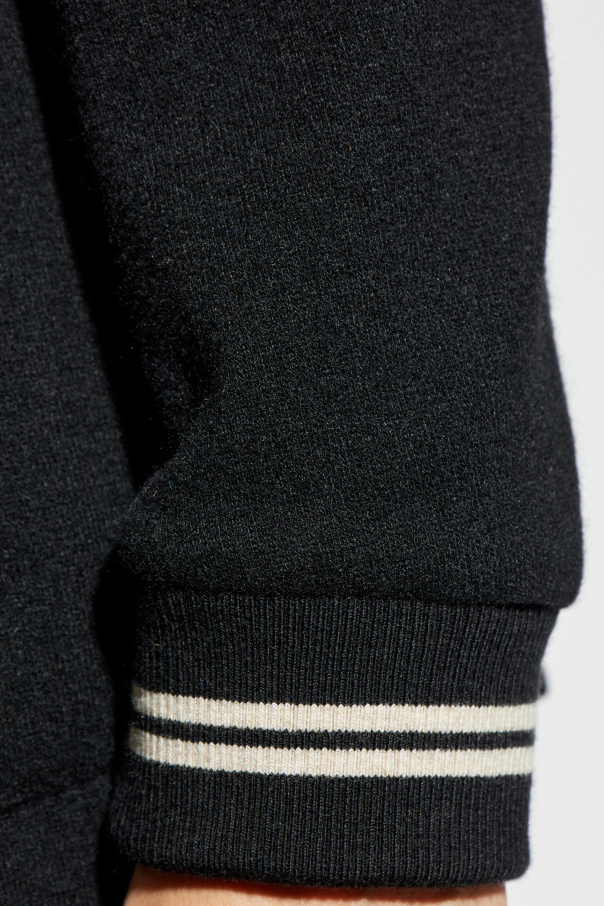 Eleventy Chaqueta con capucha desmontable