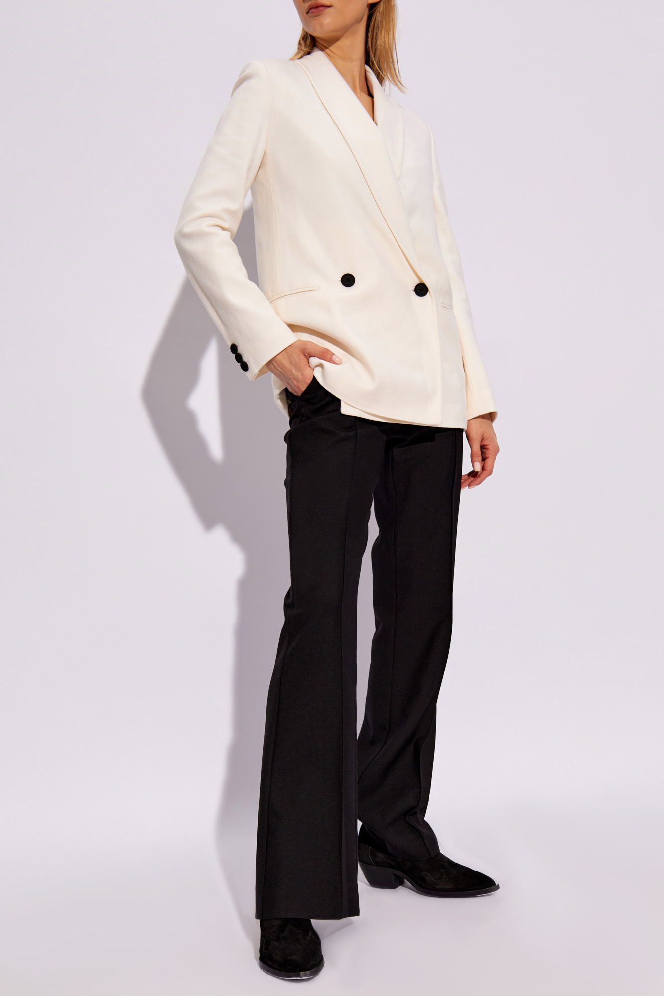 AllSaints ‘Lalia’ blazer