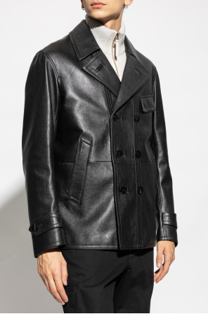 Tom Ford Leather Jacket