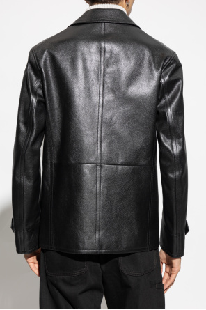 Tom Ford Leather Jacket