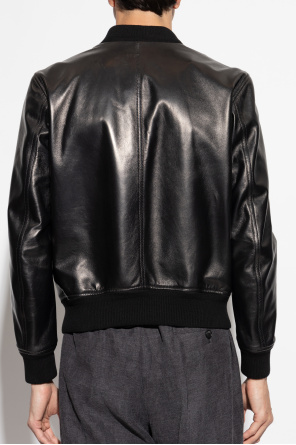 Tom Ford Leather jacket
