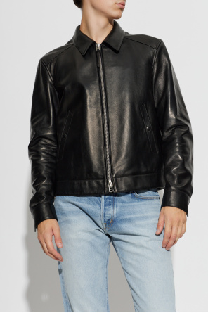 Tom Ford Leather jacket