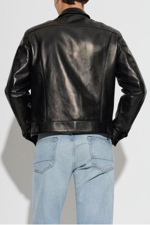 Tom Ford Leather jacket