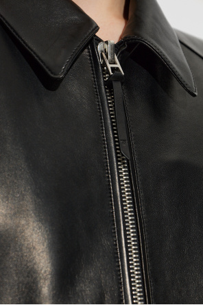 Tom Ford Leather jacket