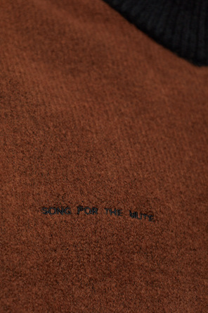 ADIDAS Originals ADIDAS X SONG FOR THE MUTE