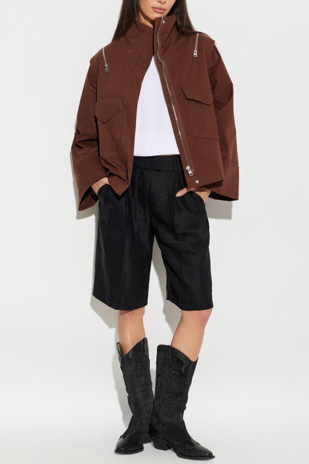 AllSaints "Leighton" jacket