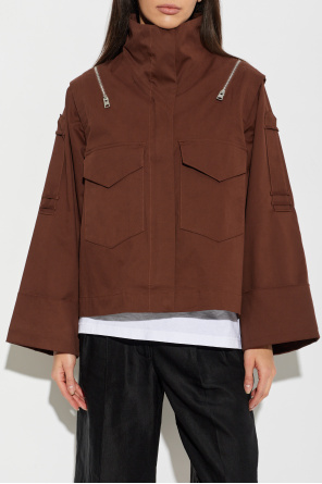 AllSaints "Leighton" jacket