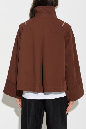 AllSaints "Leighton" jacket