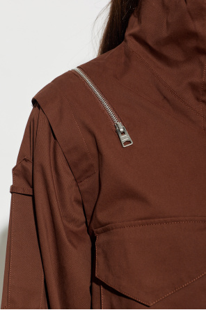 AllSaints "Leighton" jacket
