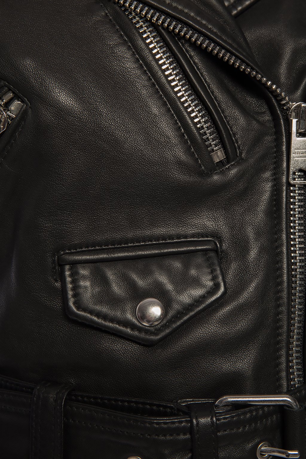 all saints lexi leather jacket