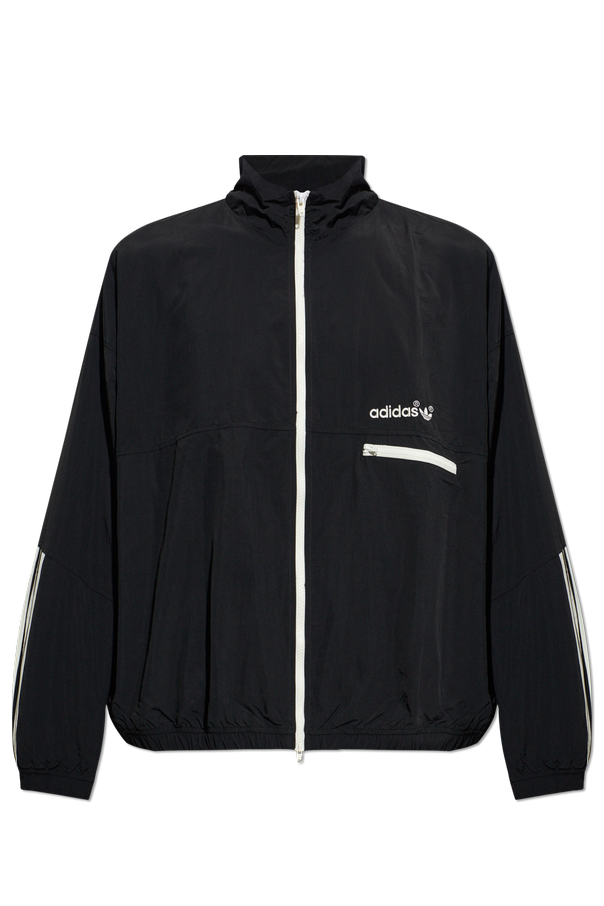 Embroidered logo sweatshirt od ADIDAS Originals