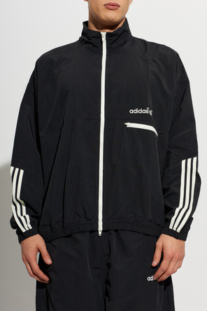 ADIDAS Originals Camisola com logótipo bordado