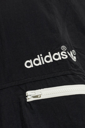 ADIDAS Originals Camisola com logótipo bordado
