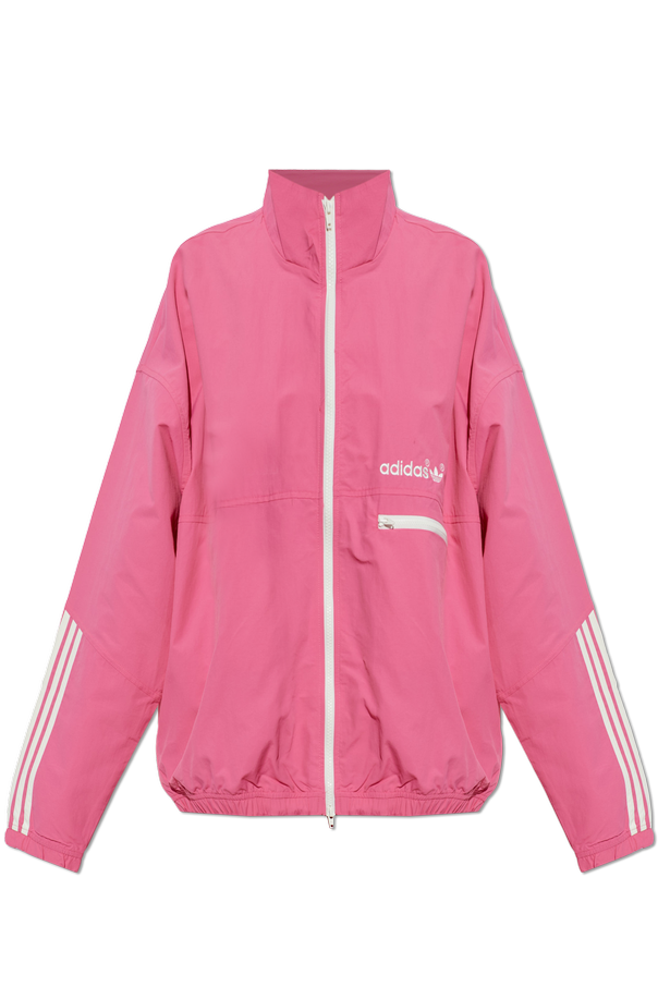 Embroidered Logo Sweatshirt od ADIDAS Originals