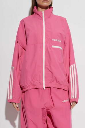 ADIDAS Originals Embroidered Logo Sweatshirt