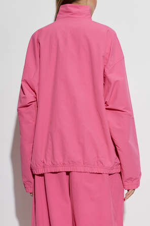 ADIDAS Originals Embroidered Logo Sweatshirt