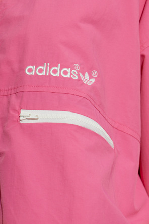 ADIDAS Originals Embroidered Logo Sweatshirt
