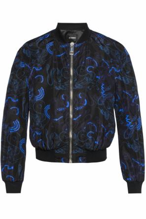 Men’s jackets, bomber, quilted, hooded – Vitkac shop online