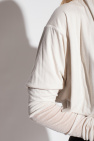 Rick Owens Lilies Short cardigan