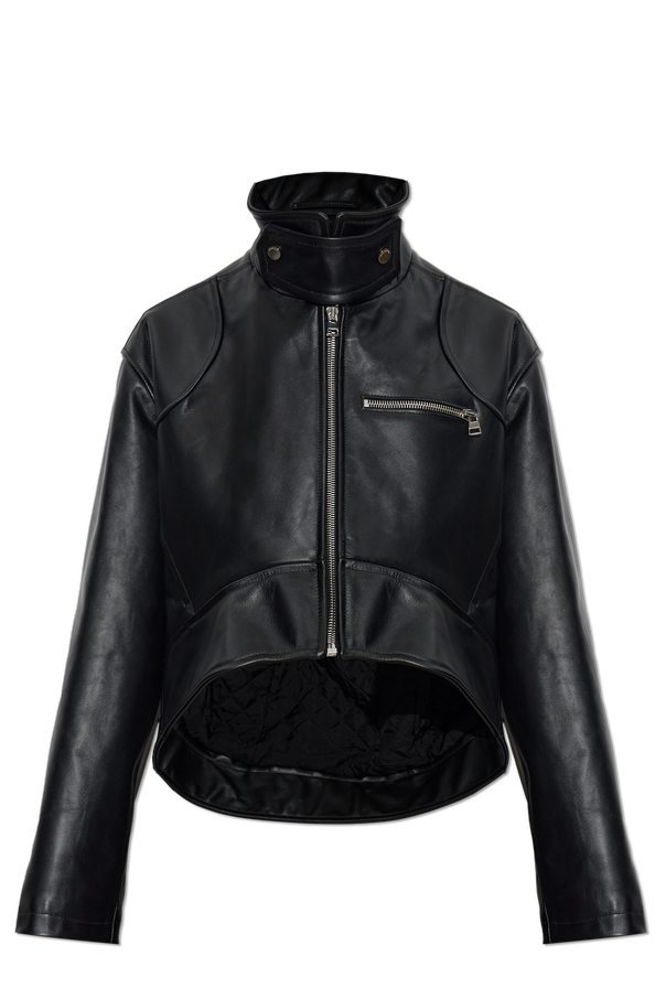 JW Anderson Leather jacket