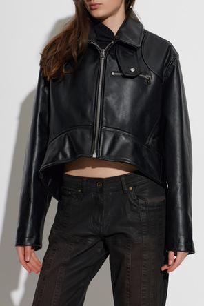 JW Anderson Leather jacket