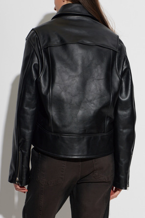 JW Anderson Leather jacket