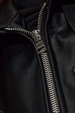 JW Anderson Leather jacket