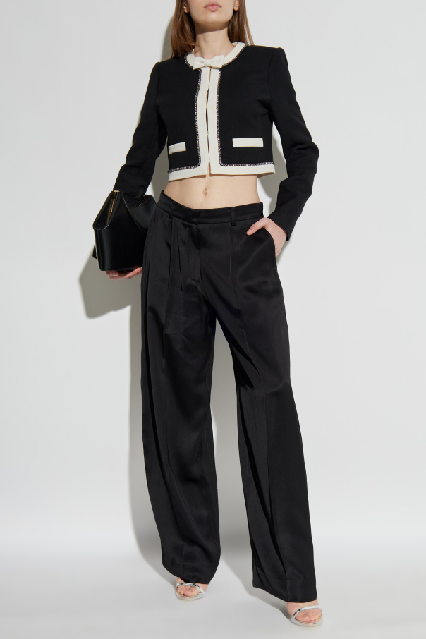 LoveShackFancy Americana "Ralphette"