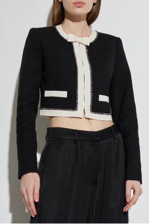 LoveShackFancy Americana "Ralphette"