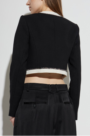 LoveShackFancy Americana "Ralphette"