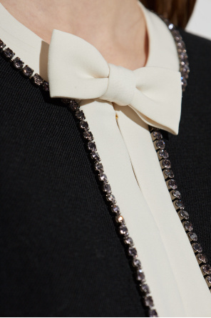 LoveShackFancy Americana "Ralphette"