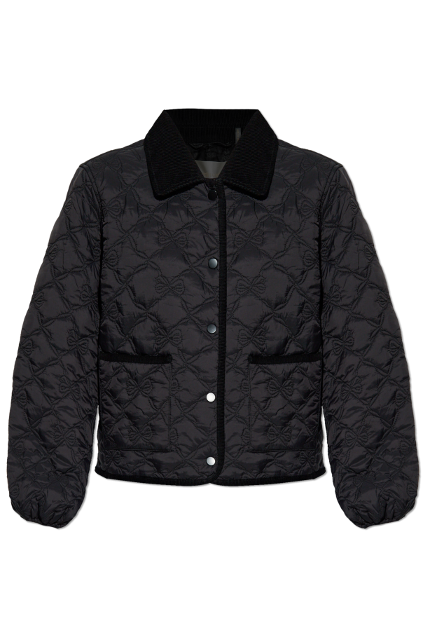 'Quinlette' jacket od LoveShackFancy