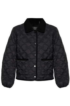 'Quinlette' jacket