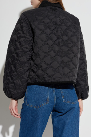 LoveShackFancy Jacke `Quinlette`