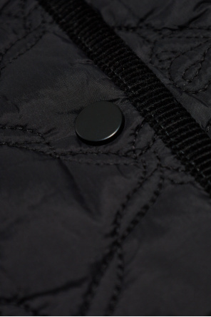 LoveShackFancy Jacke `Quinlette`