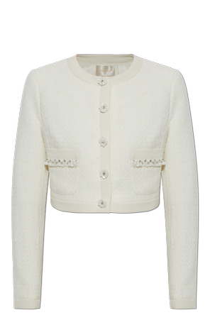 Tweed-Blazer ‘Alphie’