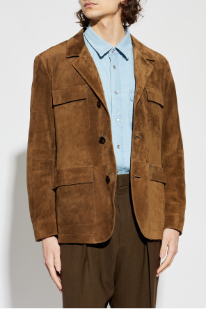 Tom Ford Americana de ante