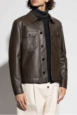 Tom Ford Leather jacket