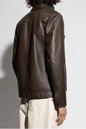 Tom Ford Leather jacket