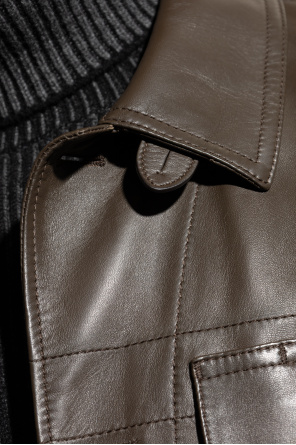 Tom Ford Leather jacket