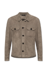 Tom Ford Suede jacket