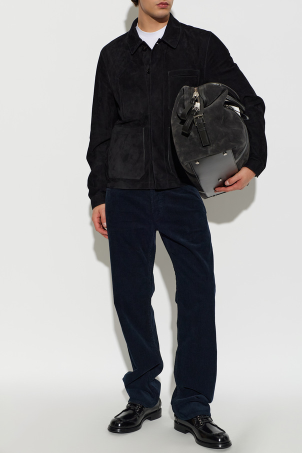 Tom Ford Leather jacket